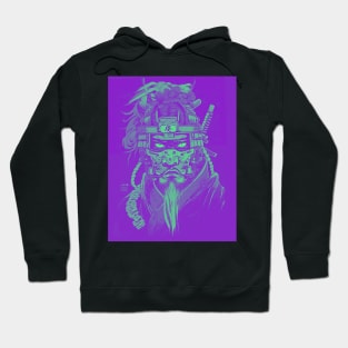 Shogun Hoodie